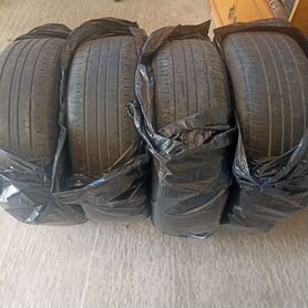 Hankook Optimo K415 225/60 R17 99H