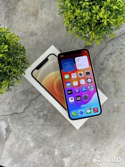 iPhone 12 mini, 128 ГБ