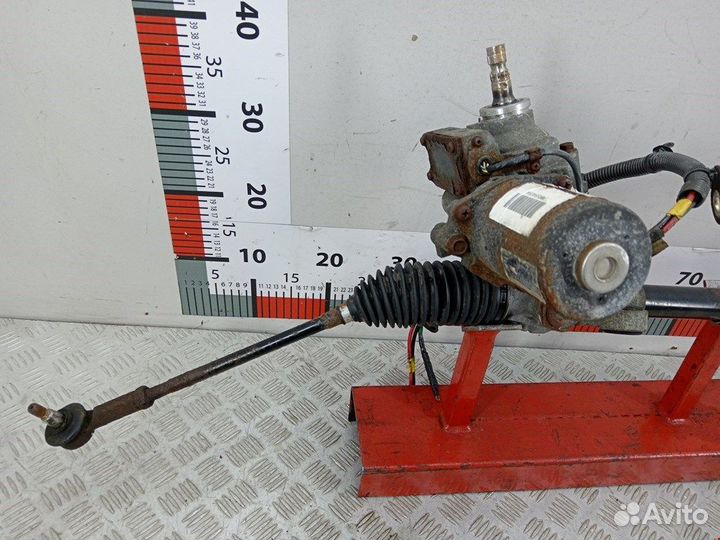 Рейка рулевая Mitsubishi Colt