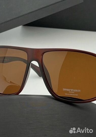 Очки giorgio armani