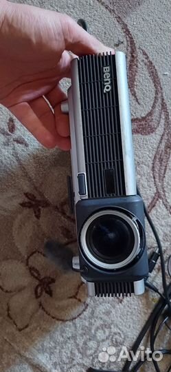 Проектор benq PB2140