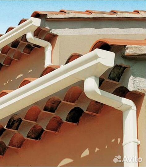 Nikoll водосток в Саратове в наличии