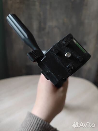 Штатив для телефона (кольцевой лампы)