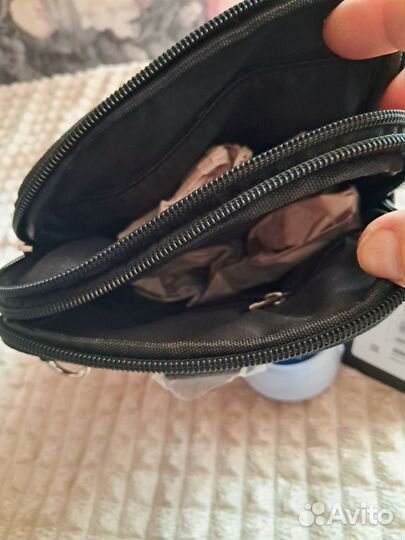 Сумка мужская