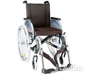 Кресло-коляска для инвалидов 