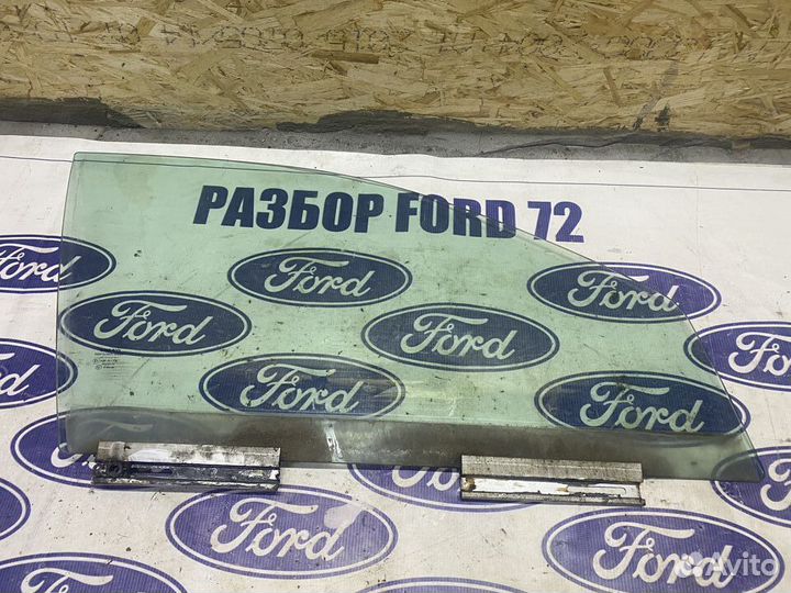 Стекло переднее правое Volvo S80