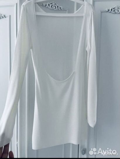 Туника пляжная женская 42-44 размер