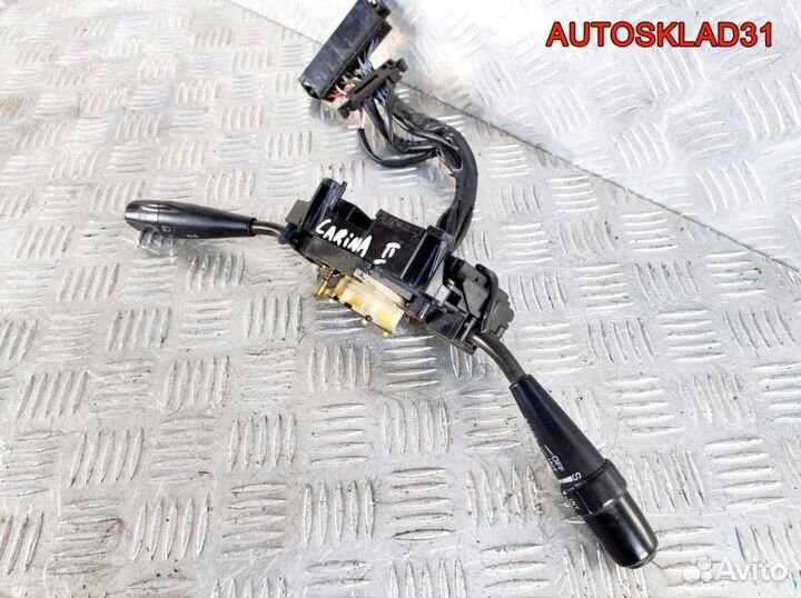 Переключатель подрулевой Toyota Carina 843102G751
