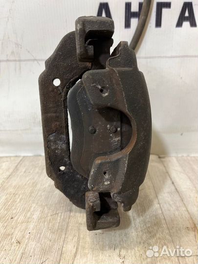 Суппорт передний правый Ford Fusion CBK 1.6L