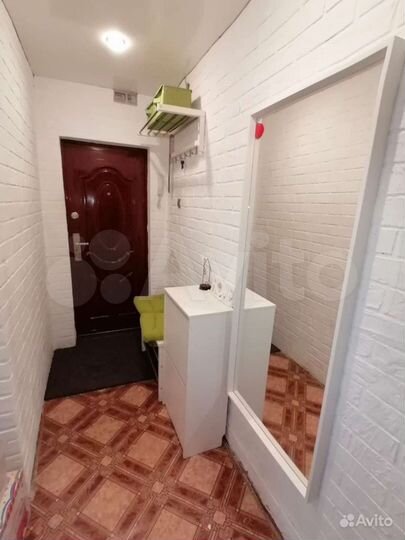 2-к. квартира, 43,7 м², 4/5 эт.