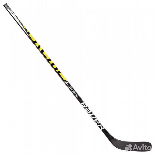 Клюшка Хоккейная Bauer Supreme S37 JR