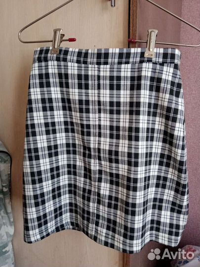 Юбка карандаш