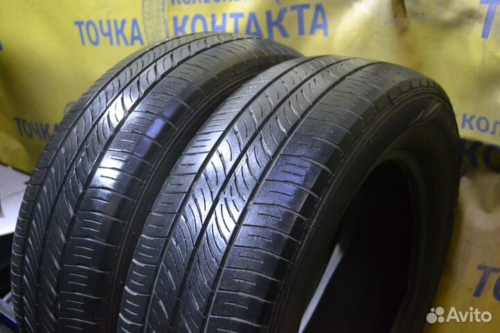 Dunlop Enasave EC300 195/65 R15