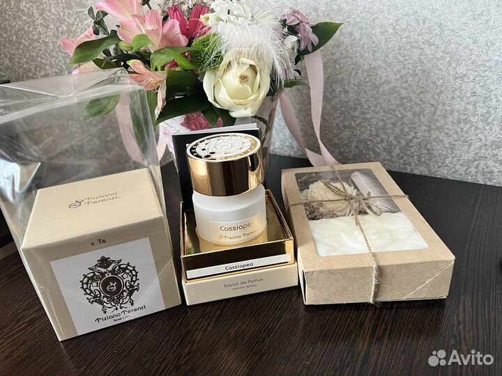 Парфюмерия оригинал распив целый флакон остаток