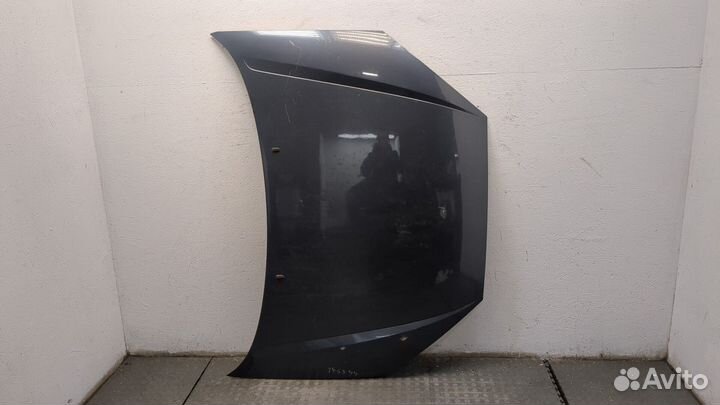 Капот Ford Focus 1, 2004