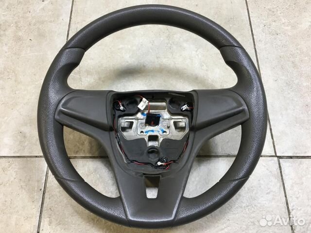 Рулевое колесо Chevrolet Cobalt T250
