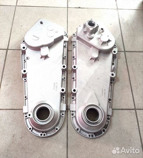 Корпус редуктора мотоблок Нева мб -2