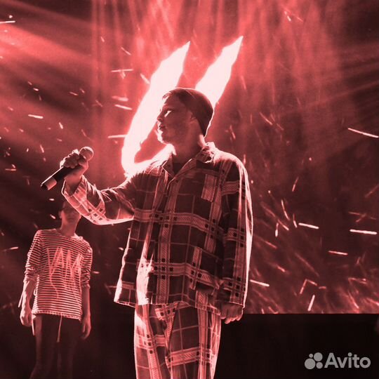 Текст для трека/песни. гострайтер