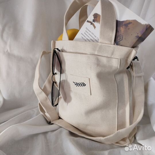 Сумка шоппер