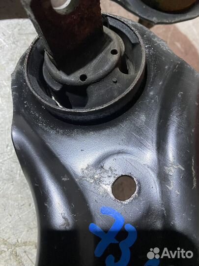 Mazda CX-5 Рычаг подвески задний продольный