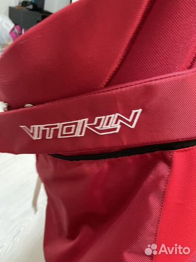 Хоккейные шорты взрослые