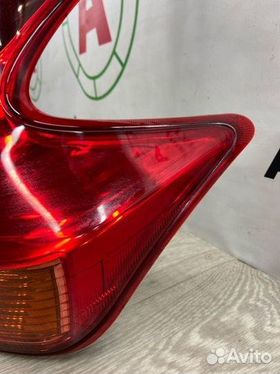 Фонарь в крыло задний правый Nissan Juke F15