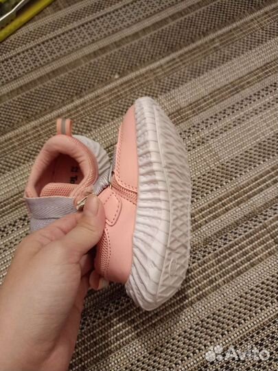 Кроссовки детские для девочек