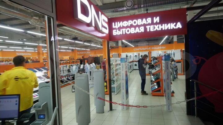 Торговая площадь, 90 м²