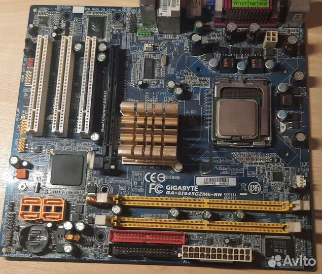 Лот с железом для пк, цена за все