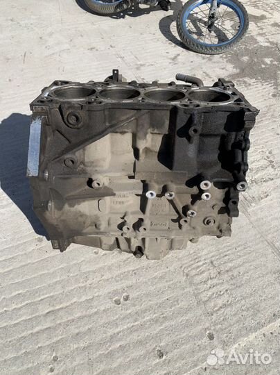 Двс мотор двигатель мазда 6 2.0 LF95
