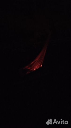 Ночник ракета СССР Покорителям космоса