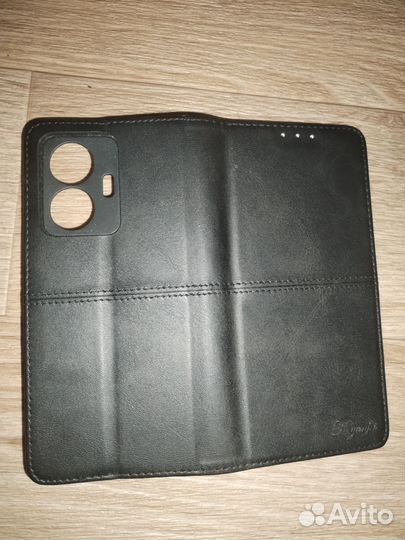 Чехол книжка Vivo t1