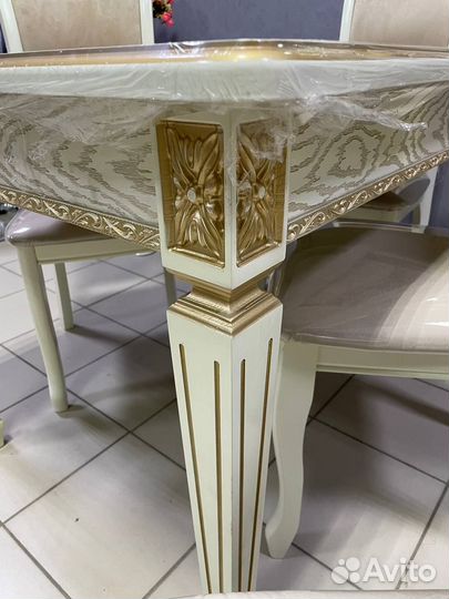 Кухонный стол раскладной