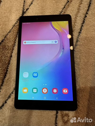 Samsung Tab A