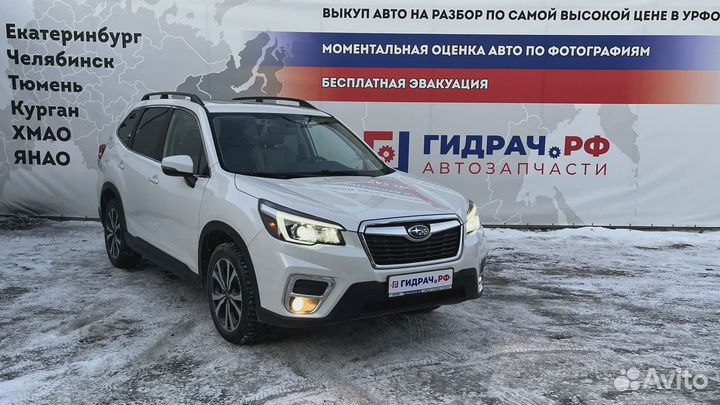 Подушка безопасности боковая (шторка) правая Subaru Forester (SK/S14)