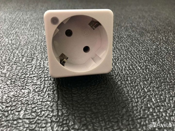 Умная розетка Redmond SkyPlug RSP-103S