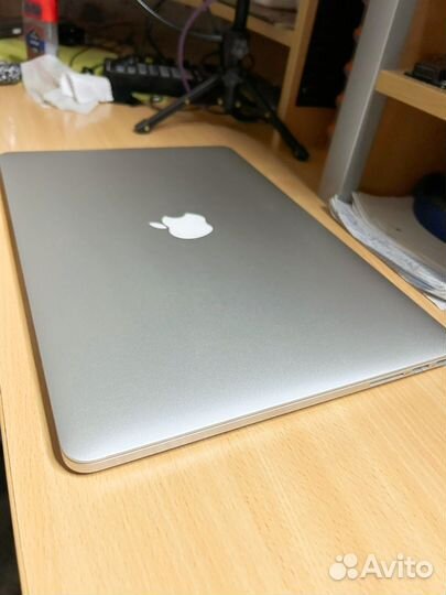 Macbook pro 13