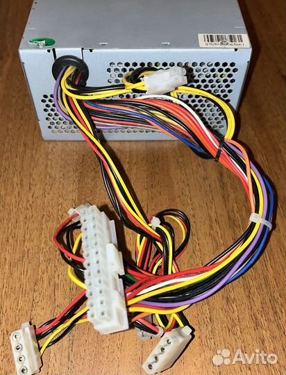 Блок питания 350w