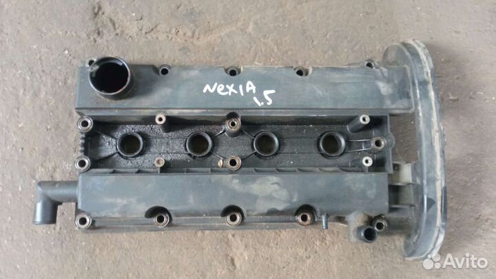 Клапанная крышка Дэу Нексия 1.5 16кл