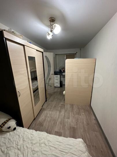 2-к. квартира, 45 м², 4/5 эт.