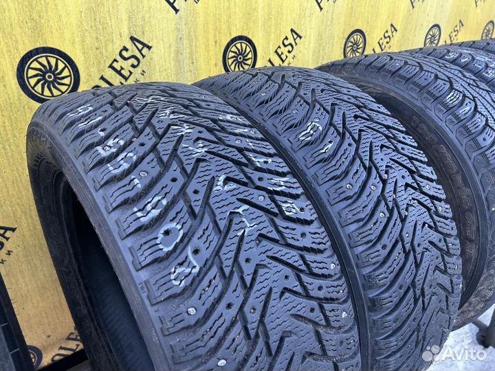 Nokian Tyres Hakkapeliitta 8 205/55 R16 94T