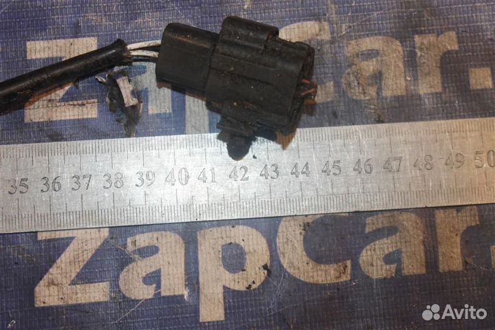 Датчик кислородный Шевролет Лачетти