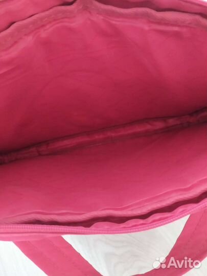 Сумка для ноутбука