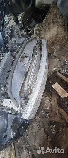 Радиаторы на mini Купер 1