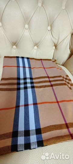 Шарфы и палантины