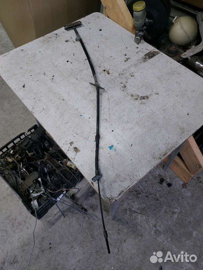 Трос ручника Chevrolet Lumina Pontiac Trans Sport