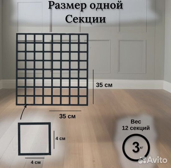 Клетка вольер для собак и кошек