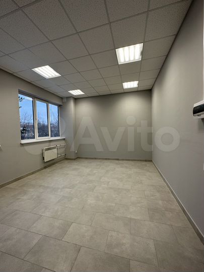 Офис, 18 м²