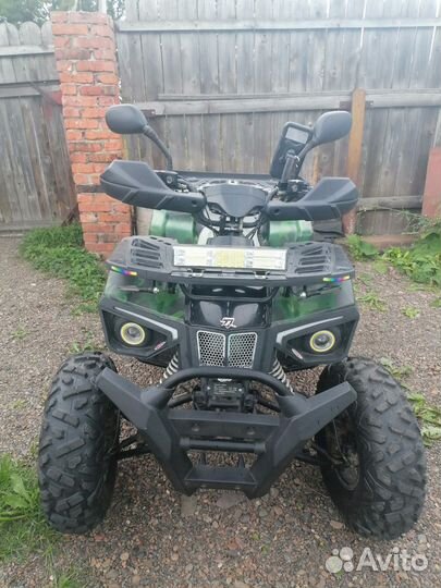 Продам квадроцикл