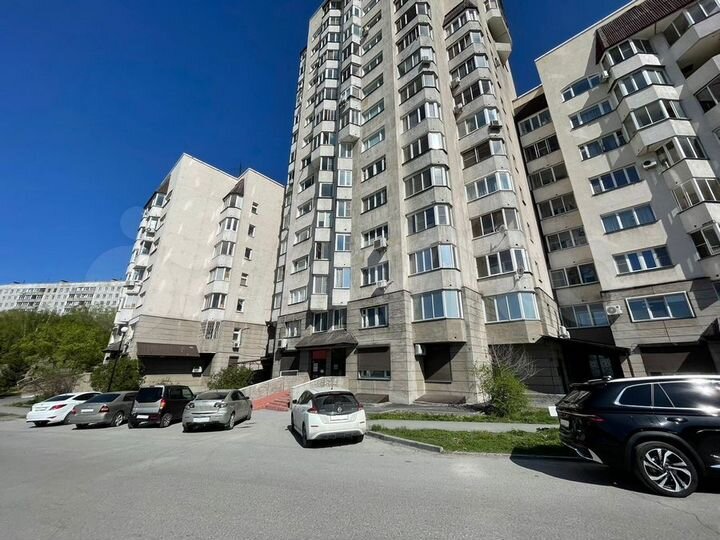 Сдам офисное помещение, 96 м²